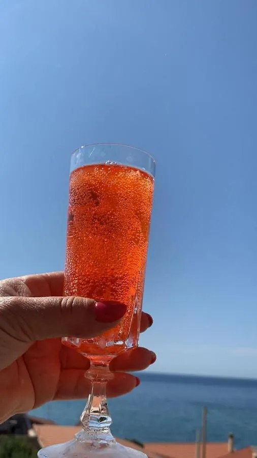 Appartement Sardegna Casa Vacanze La Bouganville Tresnuraghes